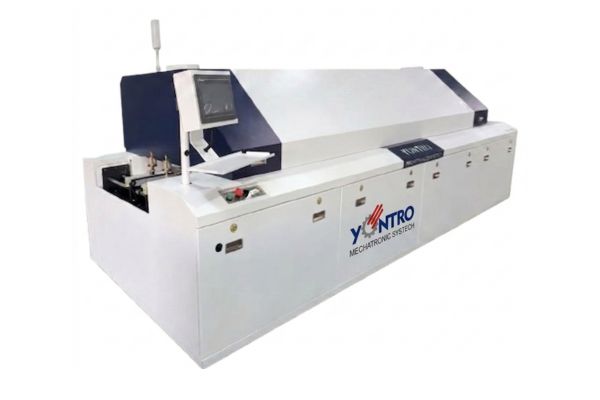 Reflow Soldering Machine