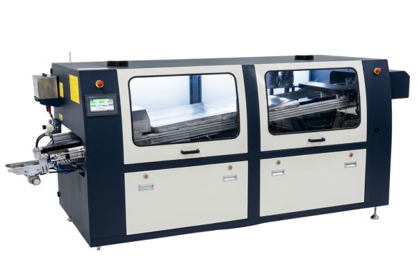 Wave Soldering Machine