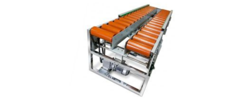 Roller Conveyor