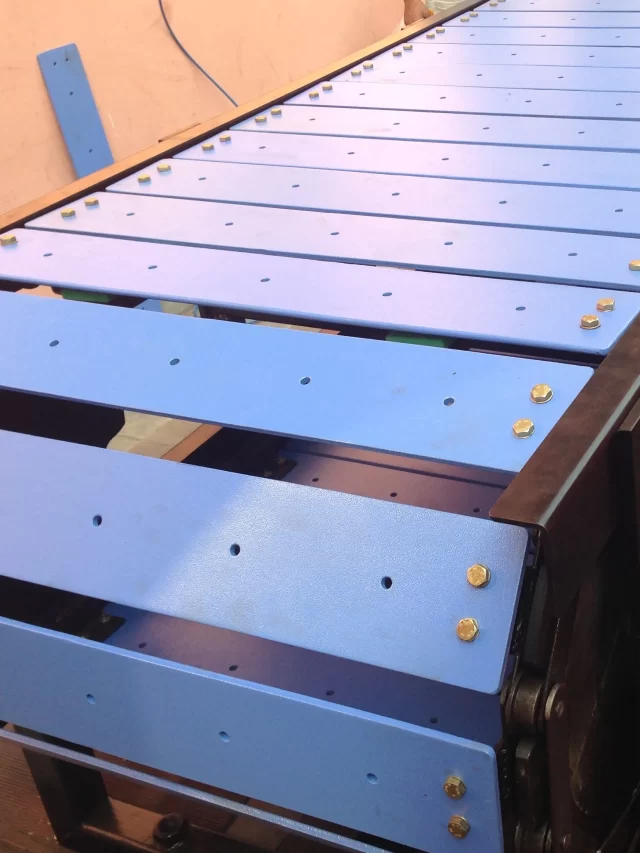 Slat Conveyor