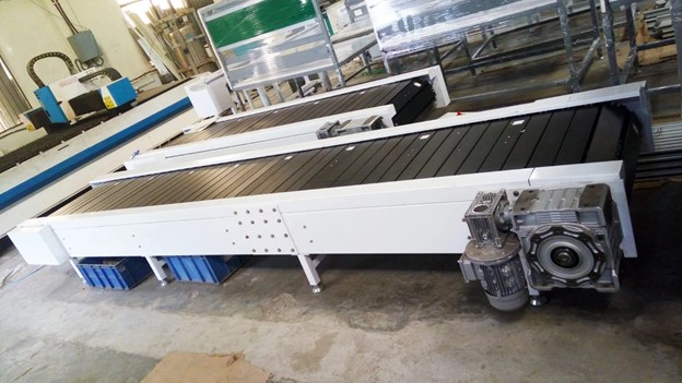 Conveyor Line
