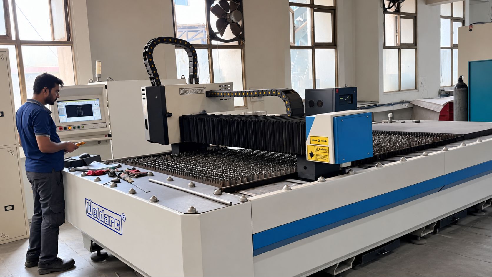 Yontro Precision Engineering